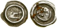 Śląsk, halerz brakteatowy, (1414–1448)