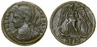 Cesarstwo Rzymskie, follis, (330–333)