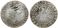 Śląsk, 15 krajcarów, 1664