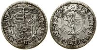 Austria, 4 krajcary (batzen), 1729