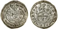 Niemcy, 2 krajcary, 1627