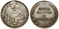 Włochy, medal pamiątkowy