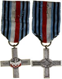 Polska, Warszawski Krzyż Powstańczy, 1981–1999