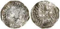 Anglia, naśladownictwo denar typu helmet, 1003–1009