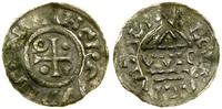 Niemcy, denar, 995–1002