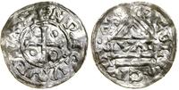 Niemcy, denar, 985–995