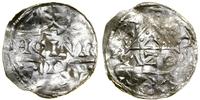 Niemcy, denar, 1018–1026