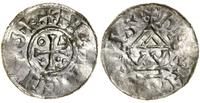 Niemcy, denar, 1002–1009