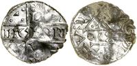 Niemcy, denar, 1018–1026