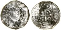 Niemcy, denar, 1009–1024