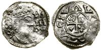 Niemcy, denar, 1009–1024