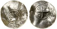 Niemcy, denar, 983–1002