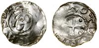 Niemcy, denar, 1009–1024