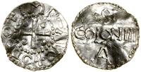 Niemcy, denar, 983–1002