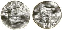 Niemcy, denar, 1011–1059