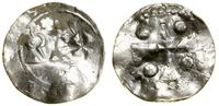 Niderlandy, denar, 1002–1024