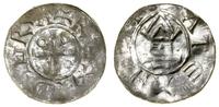 Niemcy, denar typu OAP, 983–1002