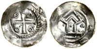 Niemcy, denar typu OAP, 983–1002