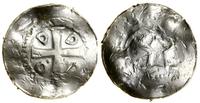 Niemcy, denar typu OAP, 983–1002