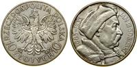 Polska, 10 złotych, 1933
