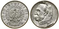 Polska, 5 złotych, 1936