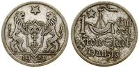 Polska, 1 gulden, 1923