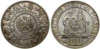 Polska, 100 złotych, 1966