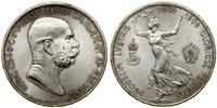 Austria, 5 koron, 1908