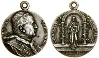 Watykan, XXVI Międzynarodowy Kongres Eucharystyczny w Rzymi, 1922