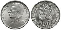 Czechosłowacja, 100 koron, 1949