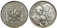 Polska, 200.000 złotych, 1991