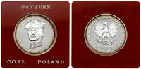 Polska, 100 złotych, 1981