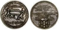 Niemcy, 900. rocznica przeniesienia szczątków św. Liboriusza z Le Mans do Paderborn, 1736
