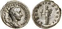 Cesarstwo Rzymskie, antoninian, 239
