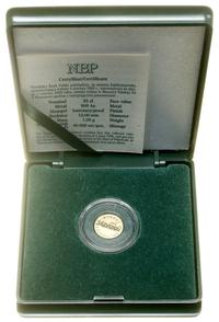 Polska, 25 złotych, 2009