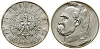 Polska, 10 złotych, 1938