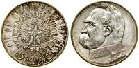 Polska, 5 złotych, 1936