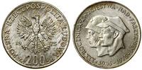 Polska, klaser z monetami polskimi z lat 1973–1986