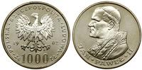 Polska, klaser z monetami polskimi z lat 1973–1986