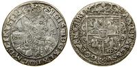 Polska, ort, 1622