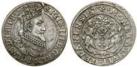 Polska, ort, 1624