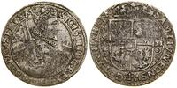 Polska, ort, 1621