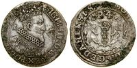 Polska, ort, 1624