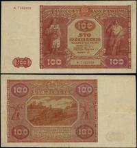 Polska, 100 złotych, 15.05.1946
