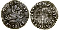 Francja, podwójny denar, 1303–1312