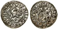 Pomorze, półtorak (Reichsgroschen), 1613
