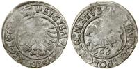 Polska, biały grosz, 1506