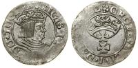 Polska, grosz, 1532