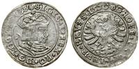 Polska, grosz, 1529