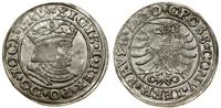 Polska, grosz, 1530